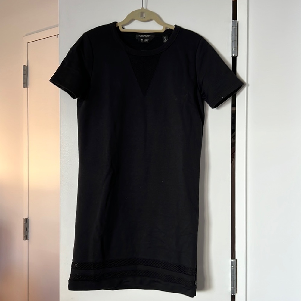 Scotch & Soda black dress